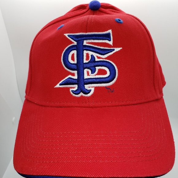 NCAA Other - Fresno State Bulldogs hat